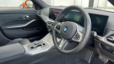 BMW 3 Series 320i M Sport 4dr Step Auto Petrol Saloon